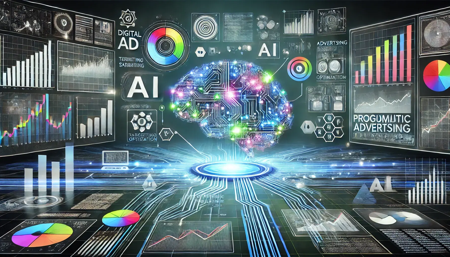 Il Ruolo dell’AI nella Pubblicità Programmatica