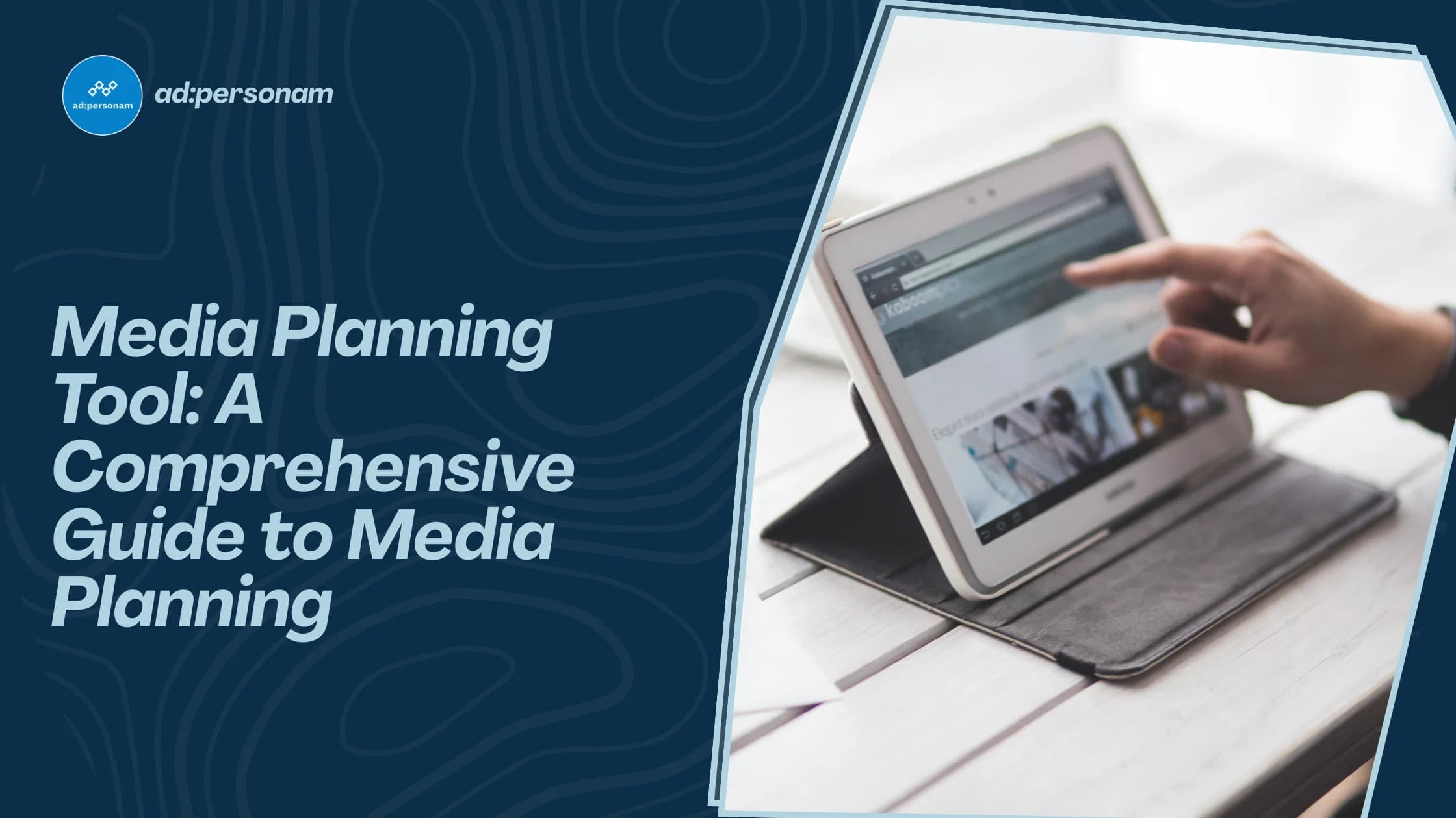 Media Buying and Planning Software: What You Need to Know