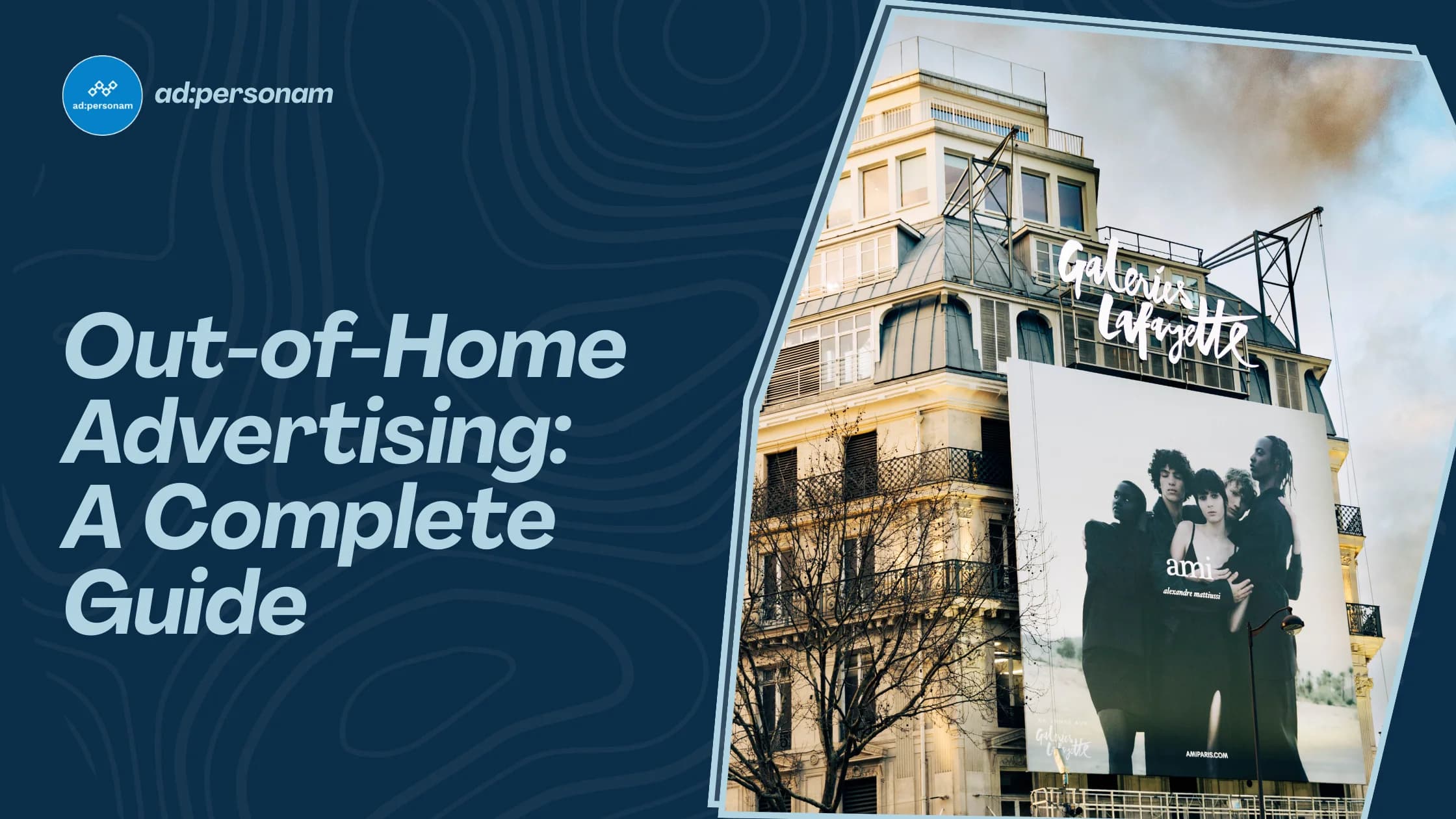 Programmatic OOH Advertising: Complete Guide (OOH + DOOH)