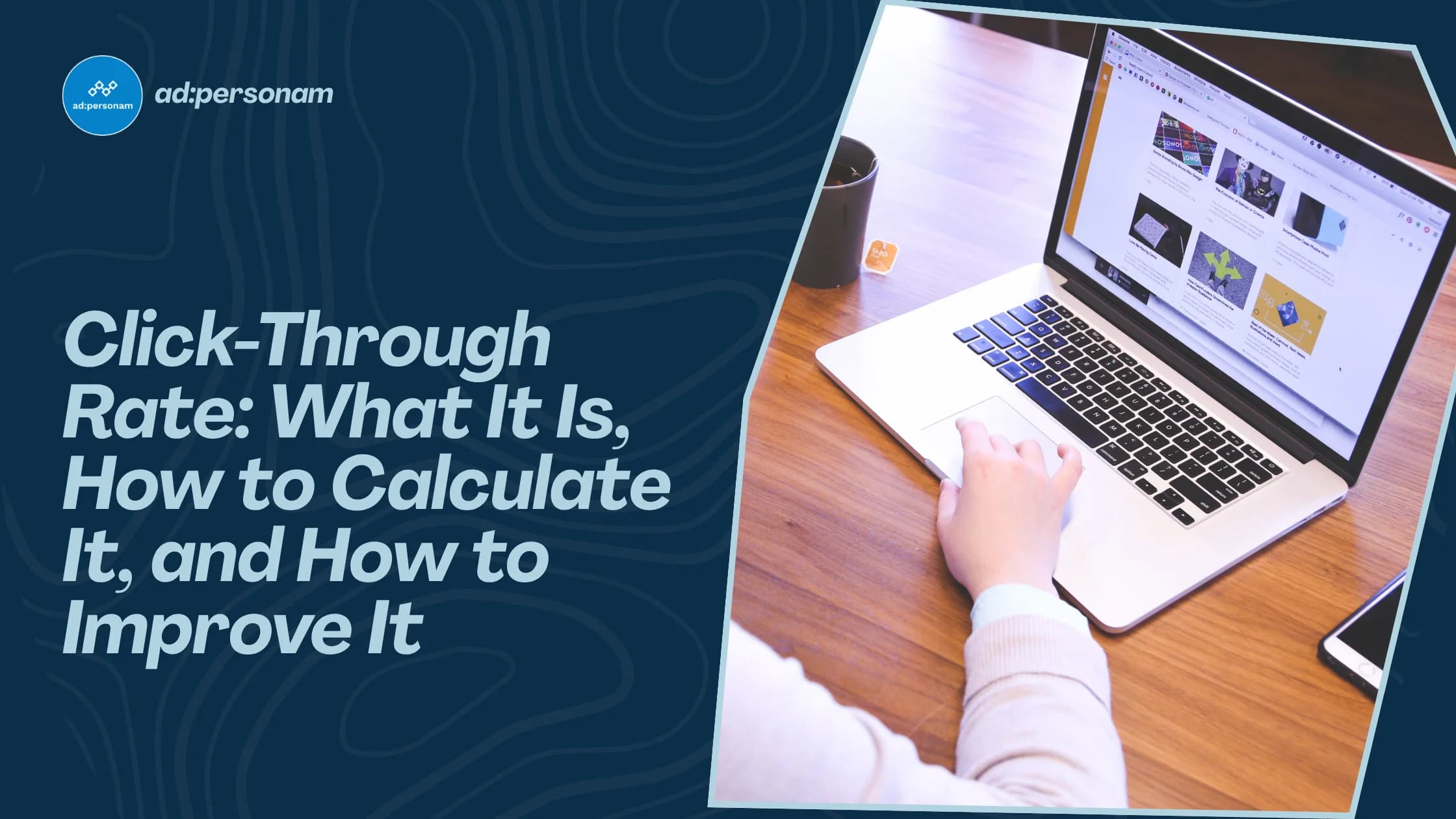 How to Calculate CTR: Click-Through Rate Formula & Benchmarks