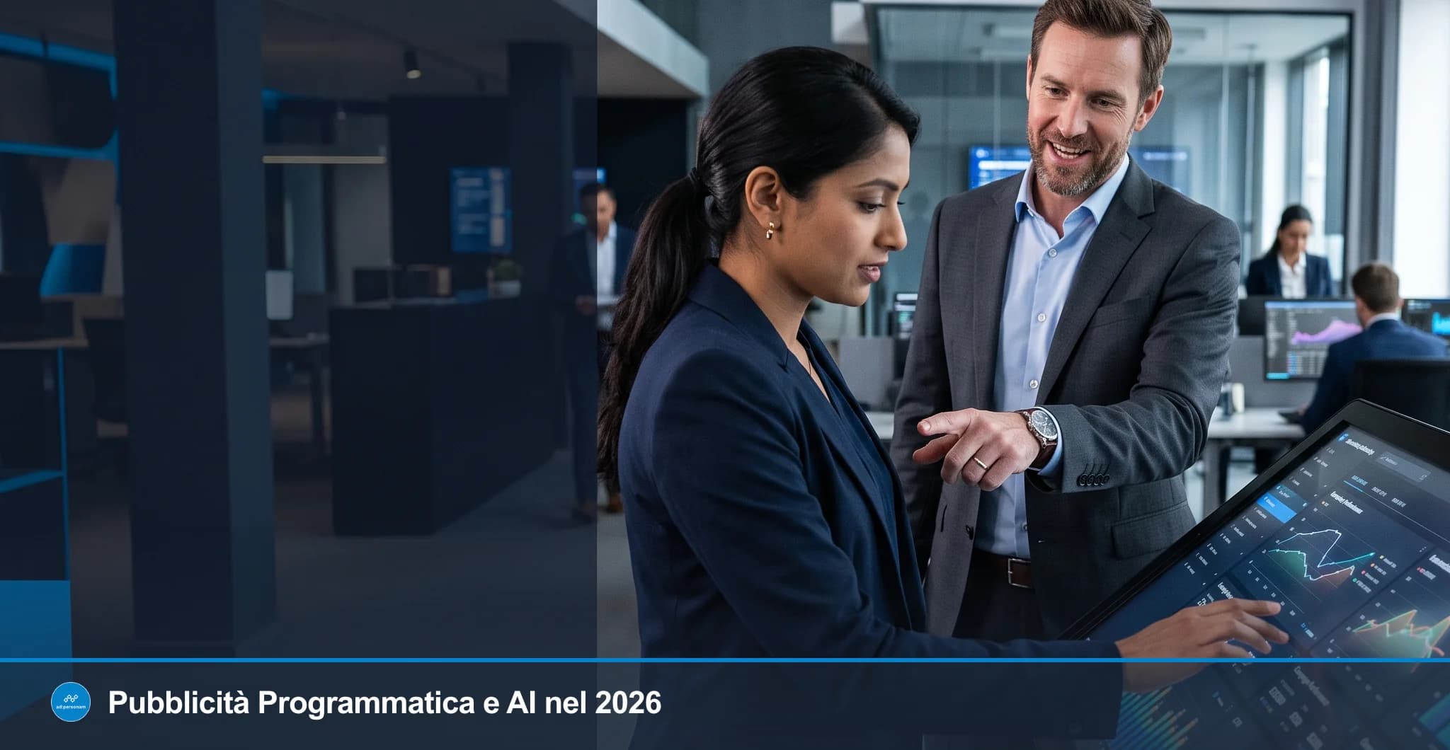 Programmatic Advertising and AI in 2026: A Guide for SMBs and Agencies